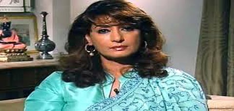 Sunanda had expressed desire to die