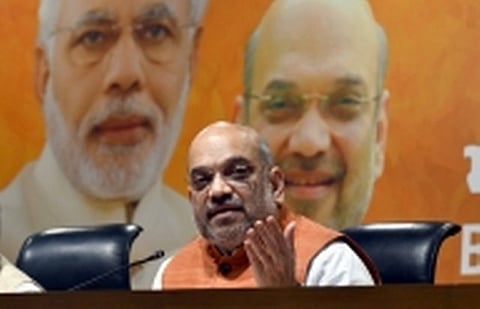 War with Pakistan is last option: Shah