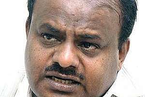 কর্নাটকে কং-জেডিএস সরকার স্থিতিশীল হবেঃ কুমারস্বামী