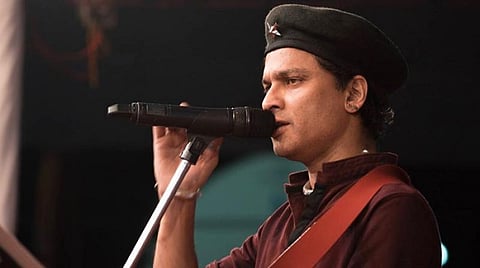 "PETA"ৰ পৰা বটাঁ পাব জুবিনে