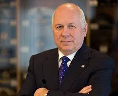 Despite sanctions Russia’s weapons export grows in 2017