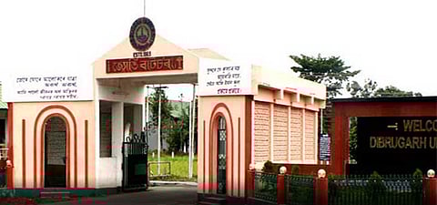 ‘বিল পাস হলে সোনোয়ালকে ডিব্ৰুগড় বিশ্ববিদ্যালয়ে ঢুকতে দেওয়া হবে না’