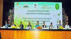 ‘Agriculture sole base for state’s development’