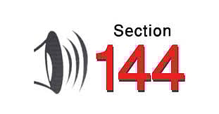 Section 144 clamped in Hailakandi