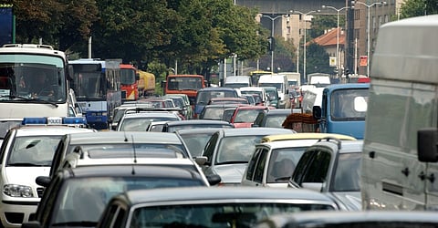 Meeting held to discuss traffic congestion problem in Rangia