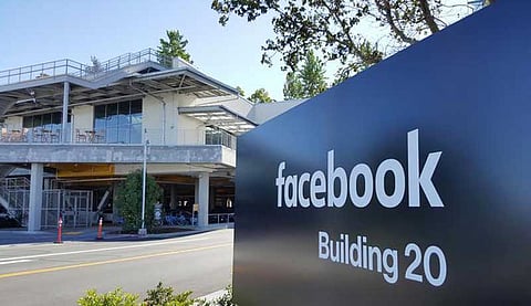 Facebook launches global project