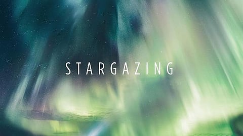 Stargazing