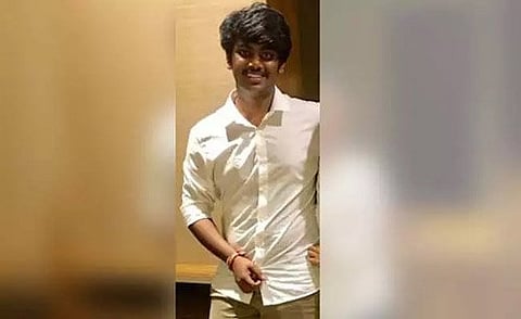 দত্তাত্ৰেয়-র ছেলের হৃদরোগে আক্ৰান্ত হয়ে মৃত্যু