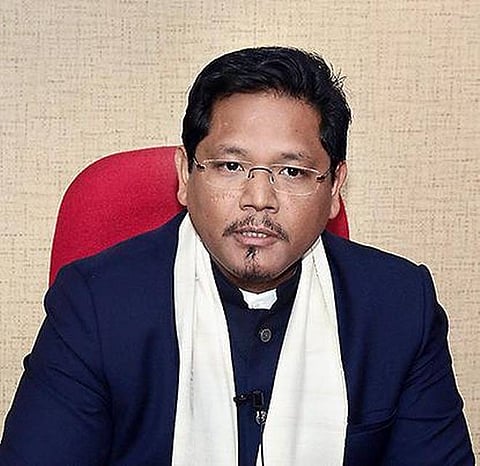 A’chik Matgrik reminds Government on agreement