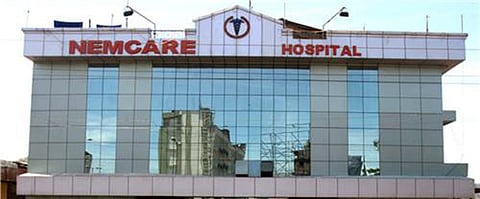 CBI registers case against Managing Director, Nemcare Hospital