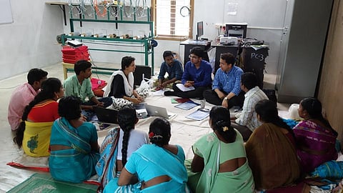 Social-educational project to be set up