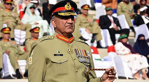 ‘Why Not Invite Pakistan Army Chief for Talks?’