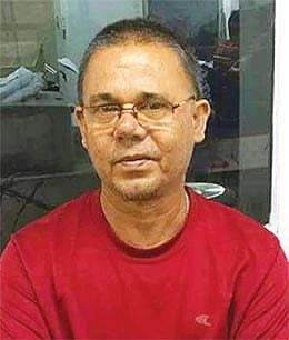 Veteran sports journalist passes away