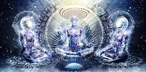 Shedding Manipulations and Calculations