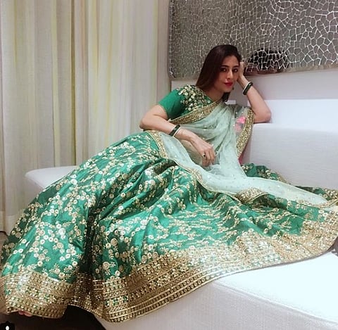 চলমানৰ আহিবলগীয়া 'ভাৰত' ছবিত দেখা যাব বলীউদ ডিভা টাবু