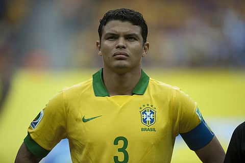 Brazil ready to atone for  2014 World Cup pain: Silva