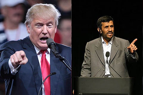 Iran and the Nuclear Deal