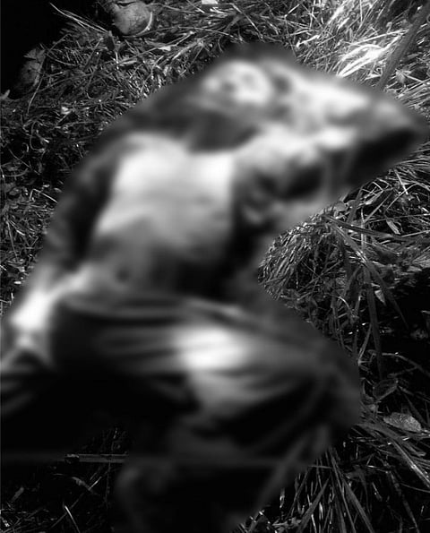 Forest Guards Gun Down Poacher in KNP