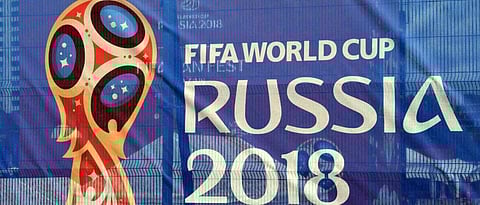 US warn of terror attacks during WC