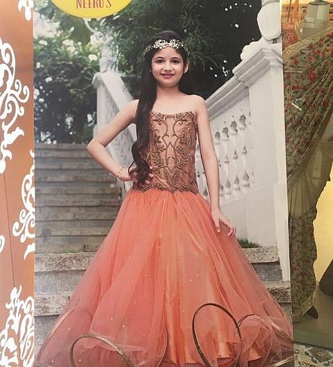 বজৰংগী ভাইজানৰ মুন্নীৰ আজি জন্মদিন