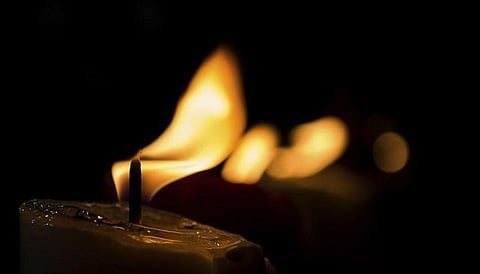 A tribute to Lila Kalita