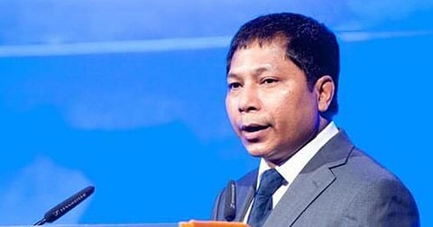 MDA downplays Congress criticism