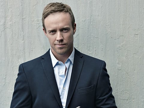 Young players looking to succeed need to stay focussed, make tough choices: AB