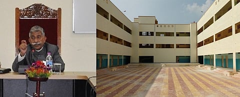 Governor pleas for residential KVs in state