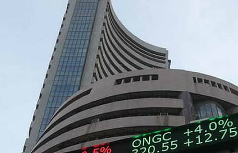 Reserve Bank’s ‘neutral’ stance, global cues lift equity indices