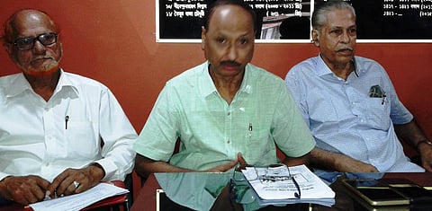 Barak Banga to approach  SC on NRC update issue