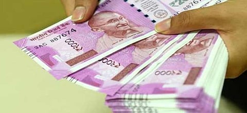 2.25 lakh shell firms to be struck  off Register of Companies