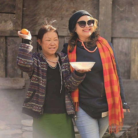 Bobby Sarma Baruah  Invited to Participate in  'Fam Tour' in Madrid