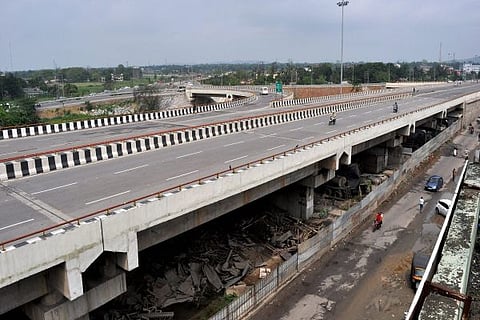 24 hours Chakka bandh on June 4