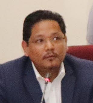 কনরাডের সঙ্গে দেখা করলেন পঞ্জাব সরকারের প্ৰতিনিধিদল