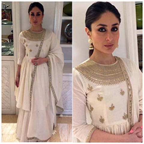 Fever White is Back!!