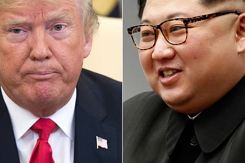 Trump-Kim Meet Vested with Positive Hopes