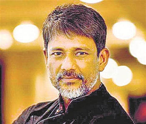 Government has to trust the audience: Adil Hussain
