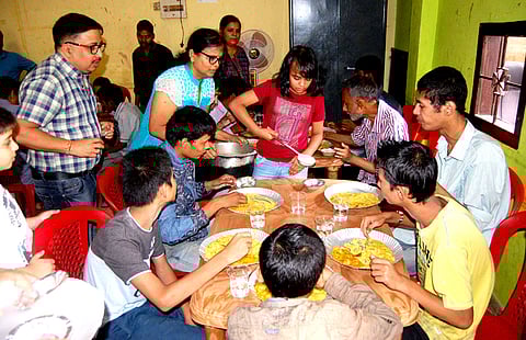 Hare Krishna Movement kicks off ‘Pure for Cure’ initiative