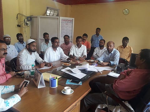 Haj orientation training programme to begin in Hailakandi