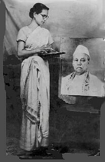 A Pioneer and Shining Star in the Art World of Assam