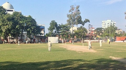 Royal Cricket, Academy XI win