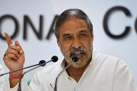 Indira ‘tallest leader’, Modi ‘authoritarian’, says Congress