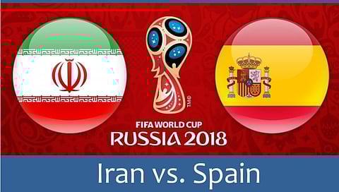 स्पेनआ इरानखौ 1-0 आव फेजेन्नो हायो