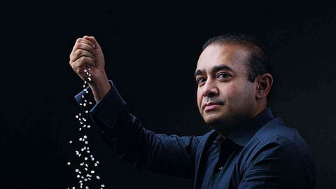 Jewellers face cash crunch due to Nirav Modi & demonetisation