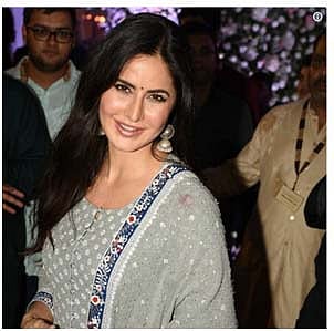Katrina & Jacqueline at Siddique's Iftaar