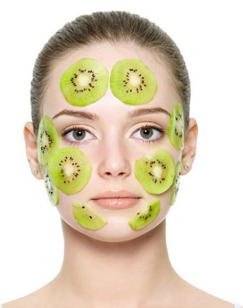 Beauty Tips: Be Kiwi-shly Pretty