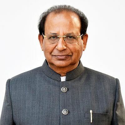 Raj Bhawan observes  International Yoga Day