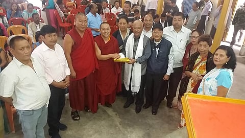 MCIC organizes meet of 141 local bodies in social interest