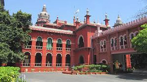 Madras HC orders TN to explain firing