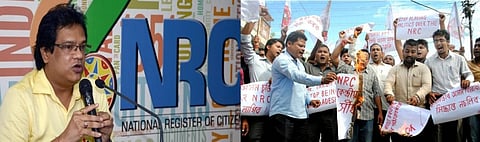 Serious resentment brewing among Barak people